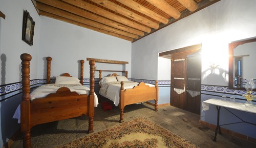 Exclusive Triple Room