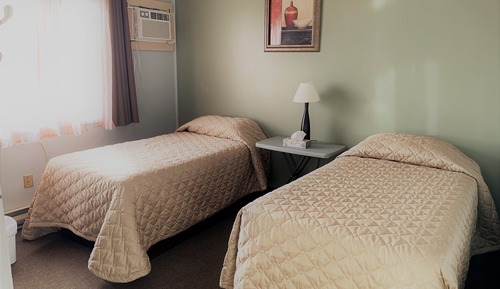 Suite familiar, 2 habitaciones