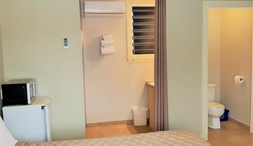 Habitación, 1 cama de matrimonio
