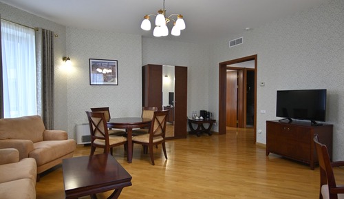 Suite Grand