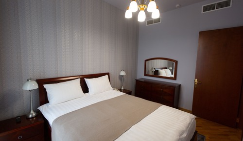 Suite Royal