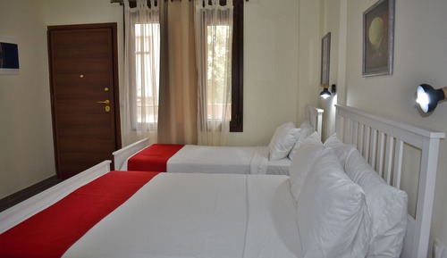 Habitación Confort