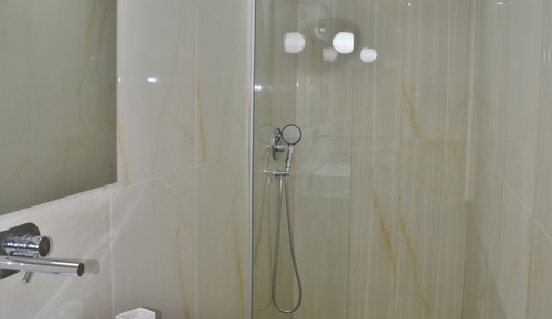 Habitación básica