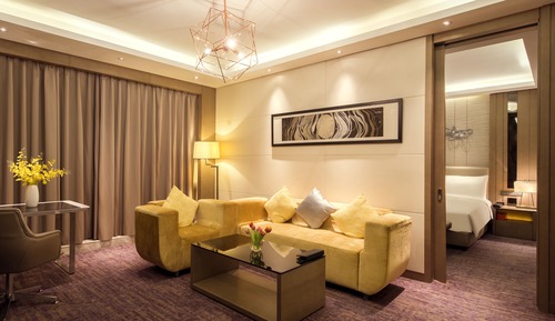 Suite Deluxe