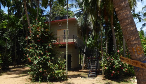 Habitación individual