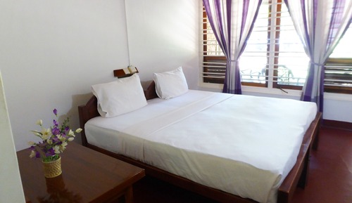 Habitación estándar