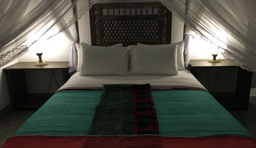 Habitación