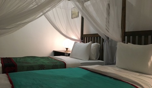 Habitación