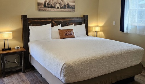 Habitación superior