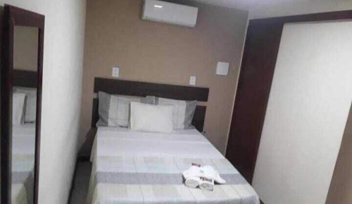 Habitación estándar con 2 camas individuales