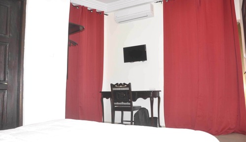 Habitación estándar
