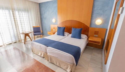 Suite Royal