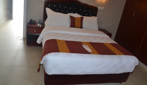 Apartamento, 1 habitación