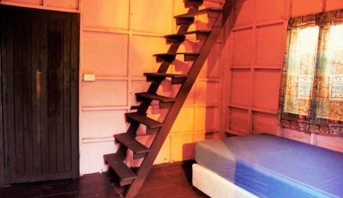 Two Floors Bungalow