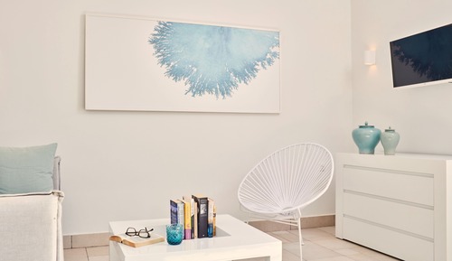 Habitación familiar