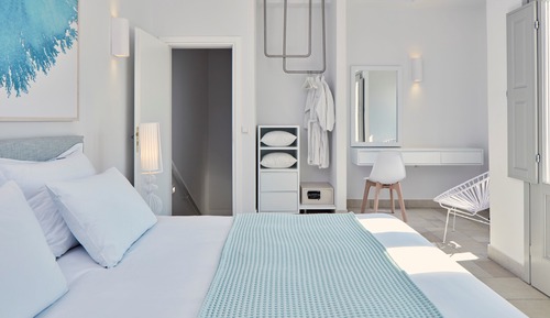 Apartamento, vistas al mar (Split Level)