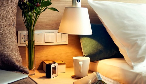 Apartamento Business