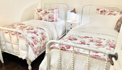Suite tradicional, 2 habitaciones