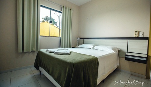 Apartamento Deluxe, 1 habitación