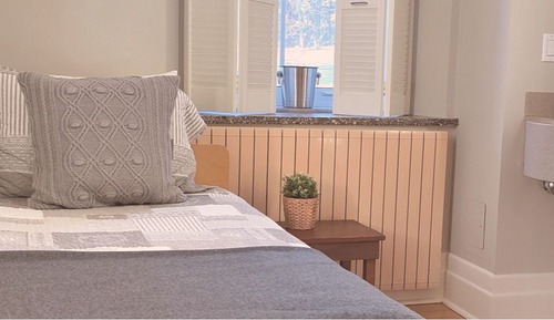 Habitación individual básica