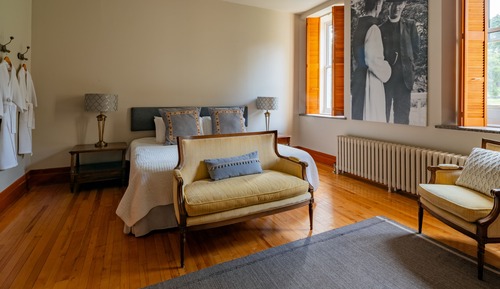 Habitación Grand doble