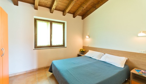 Bungalow, 2 habitaciones (Magnolie)