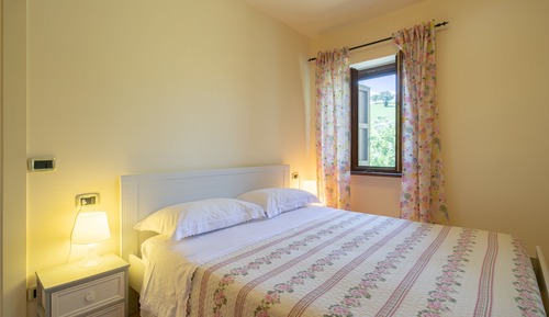 Apartamento familiar, 4 habitaciones