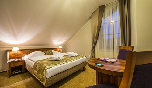 Suite sénior