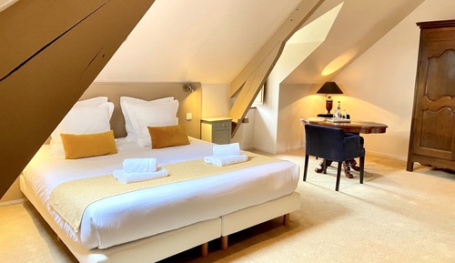 Habitación superior