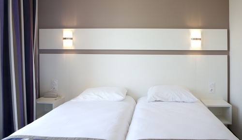Habitación cuádruple