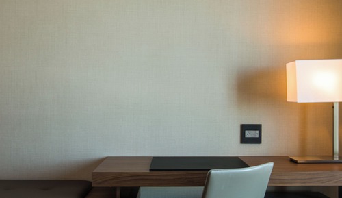 Suite, varias camas, no fumadores, en esquina (Hearing Accessible)