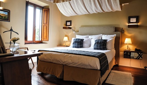 Habitación doble