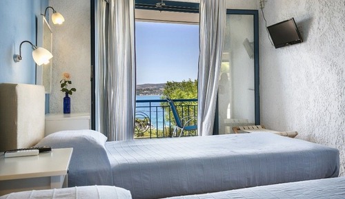 Apartamento Deluxe, 2 habitaciones
