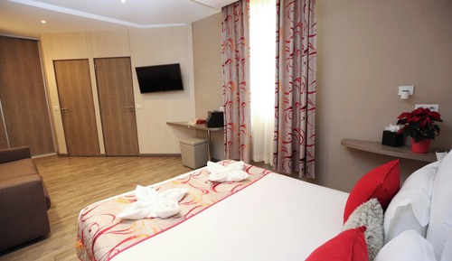 Chambre Prestige