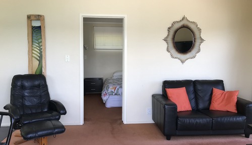 Apartamento Premium, 1 habitación, vistas al mar (Unit 5)