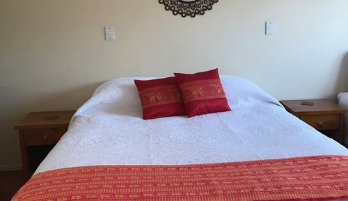 Apartamento Confort, 1 habitación (Unit 3)