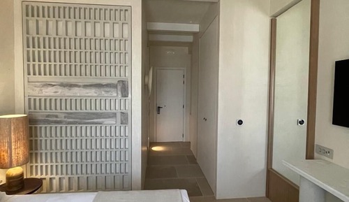 Habitación Premium