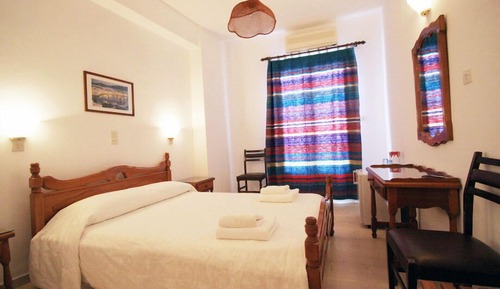 Habitación estándar