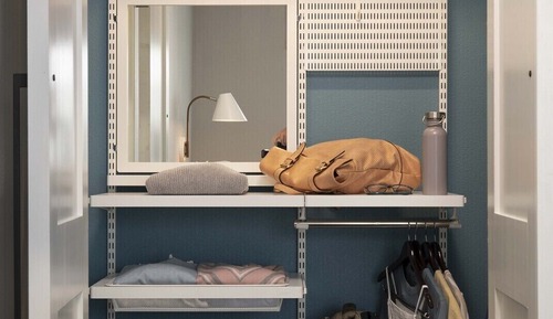Estudio, 1 cama de matrimonio grande con sofá cama (Hearing Accessible)