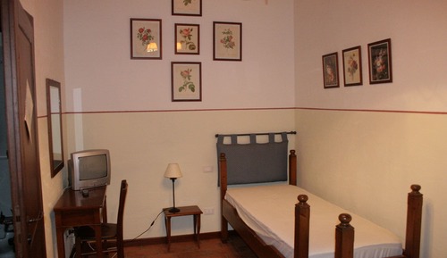Habitación cuádruple familiar, 2 habitaciones, accesible para personas con discapacidad