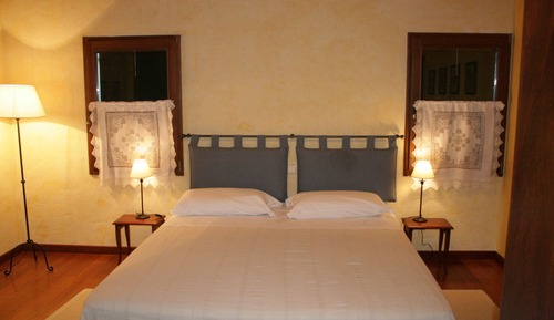 Habitación triple básica