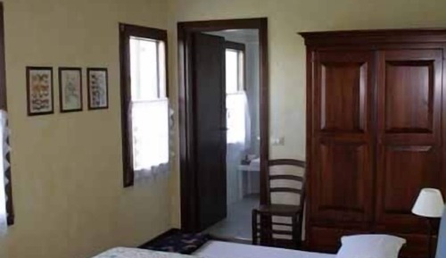Habitación básica, 1 habitación