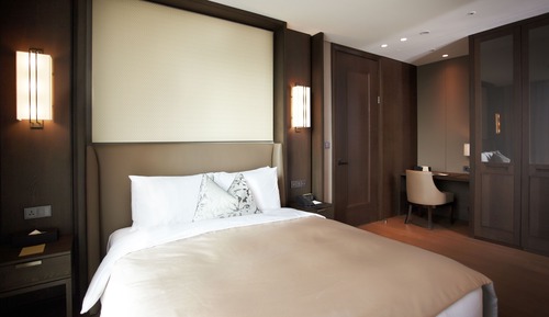 Suite (Park, B)