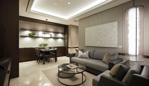 Suite (Park, A)