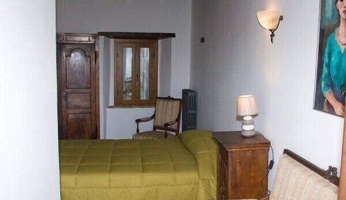 Habitación individual