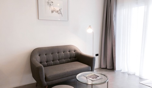 Suite estudio