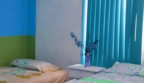Apartamento, 1 habitación