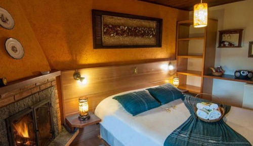 Apartamento Luxo com Hidro