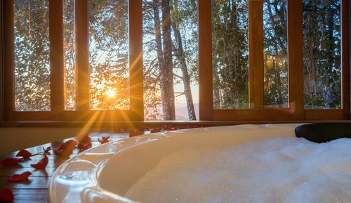 Suite superior