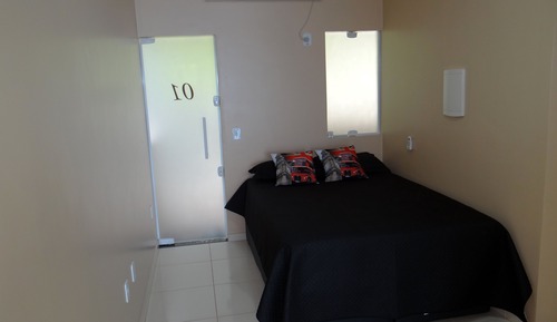 Flat Luxo 01-02-03